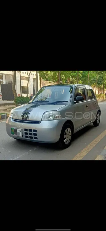 Daihatsu Esse 2011 for Sale in Lahore Image-1