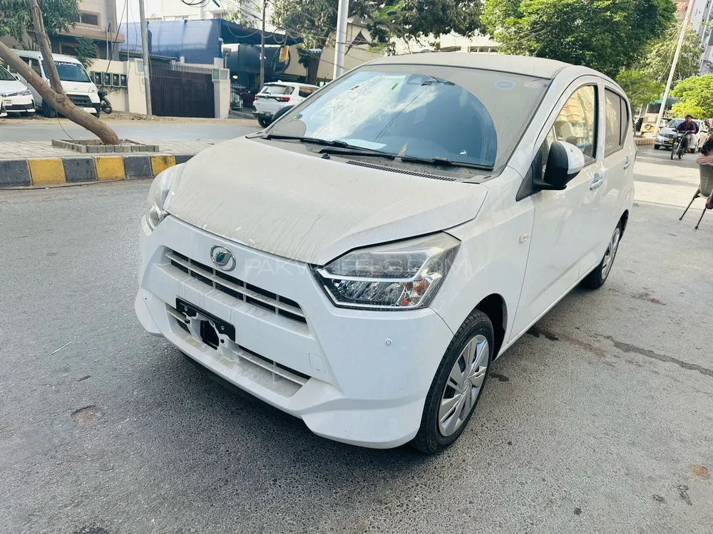 Daihatsu Mira 2023 for Sale in Karachi Image-1