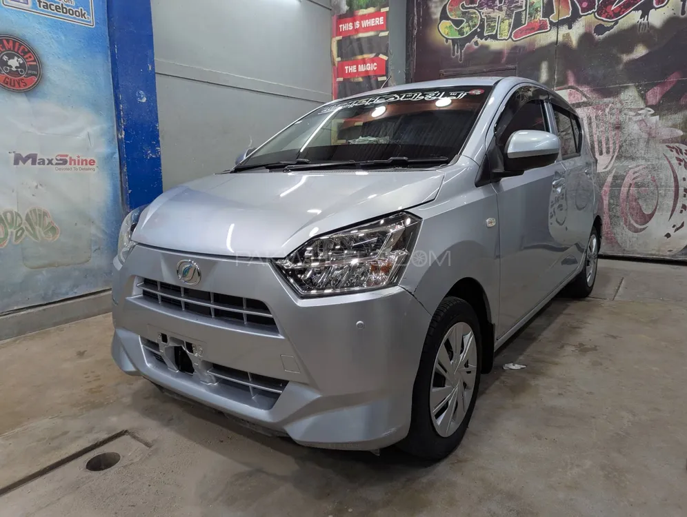 Daihatsu Mira 2024 for Sale in Hyderabad Image-1