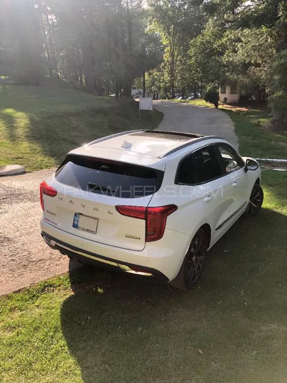 Haval Jolion 2024 for Sale in Islamabad Image-1