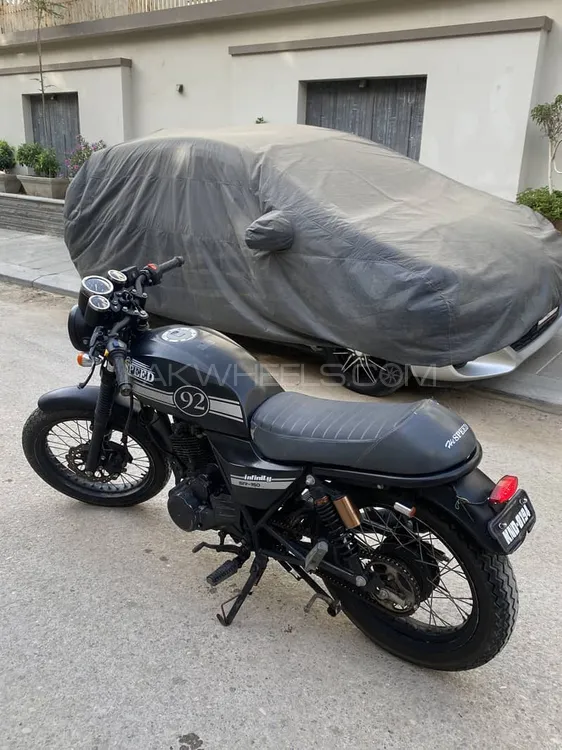 Hi Speed Infinity 150 2019 for Sale Image-1