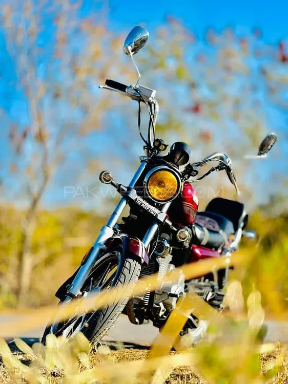 Hi Speed SR 200 2022 for Sale Image-1