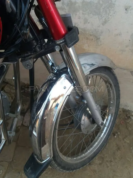 Honda CD 70 2019 for Sale Image-1