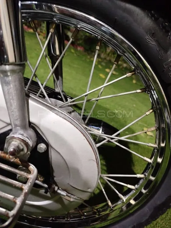 Honda CD 70 2024 for Sale Image-1