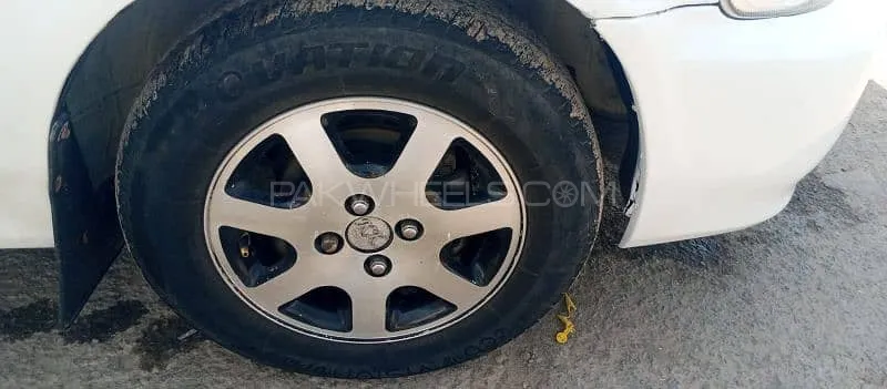 Honda City 2003 for Sale in Chichawatni Image-1