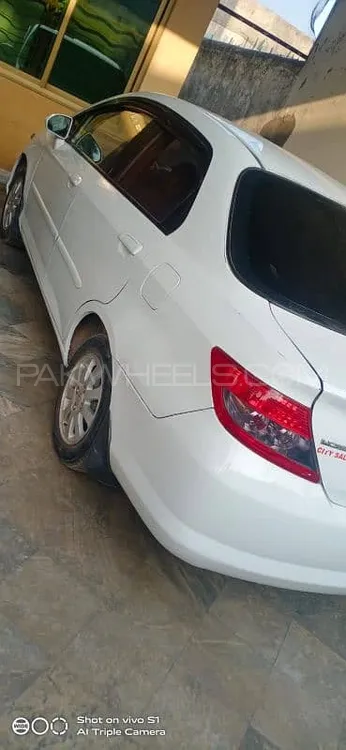 Honda City 2005 for Sale in Sargodha Image-1