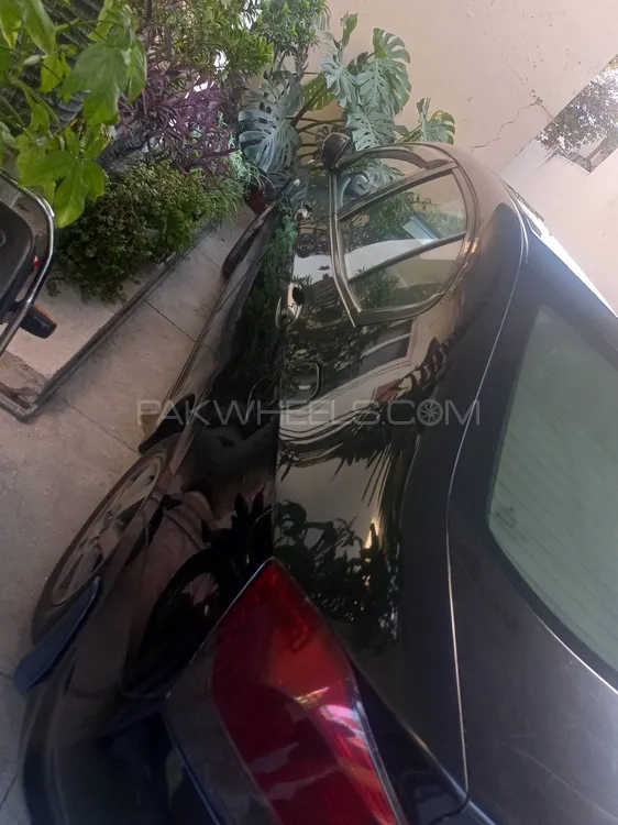 Honda City 2009 for Sale in Lahore Image-1