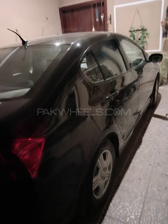 Honda City 2015 for Sale in Rawalpindi Image-1