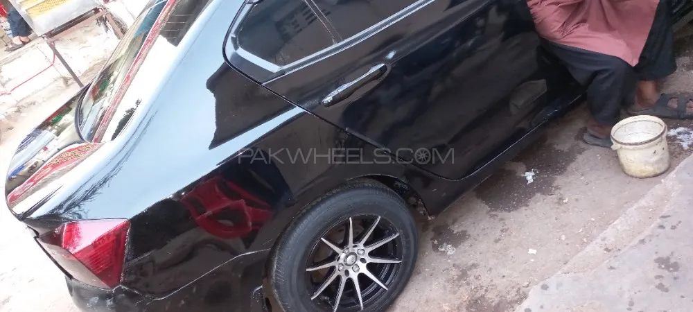 Honda City 2015 for Sale in Karachi Image-1