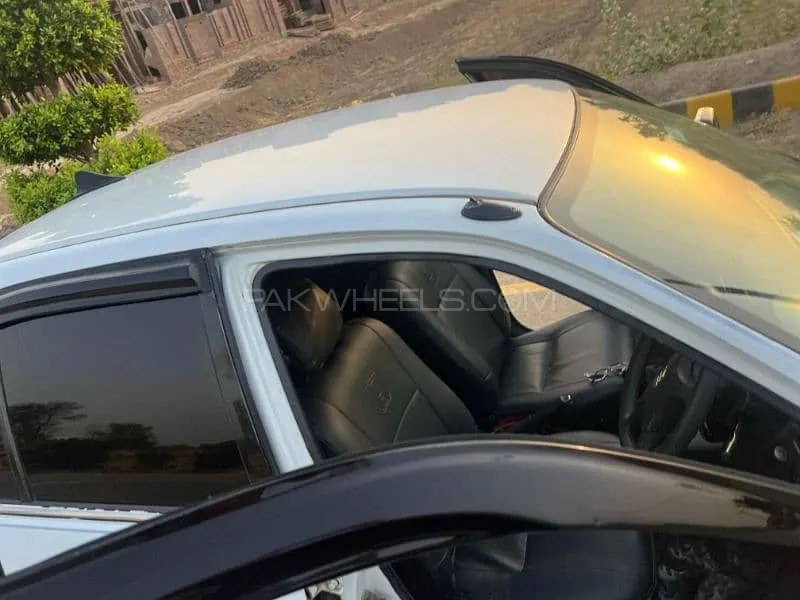 Honda City 2003 for Sale in Islamabad Image-1