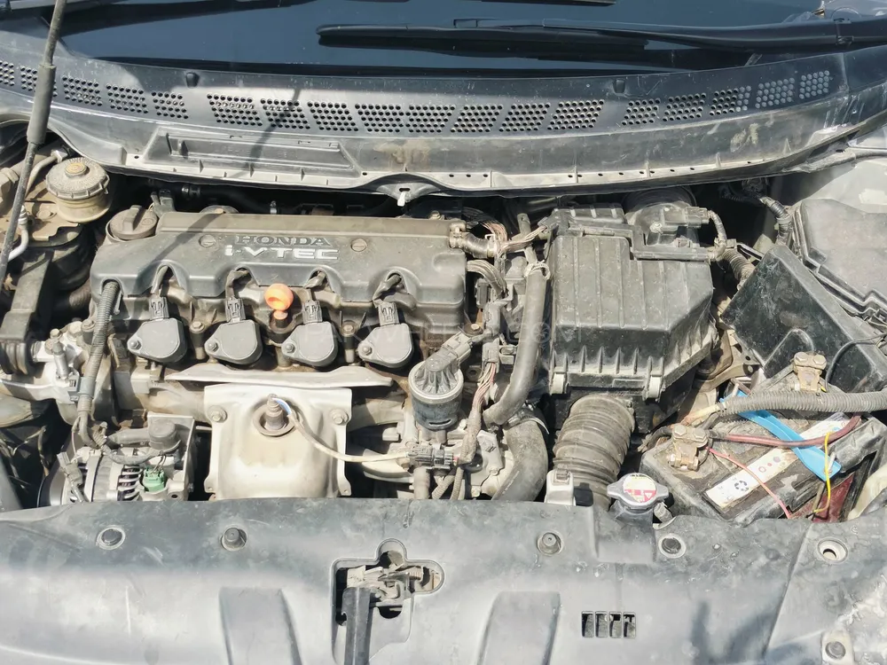 Honda Civic 2009 for Sale in Gujranwala Image-1