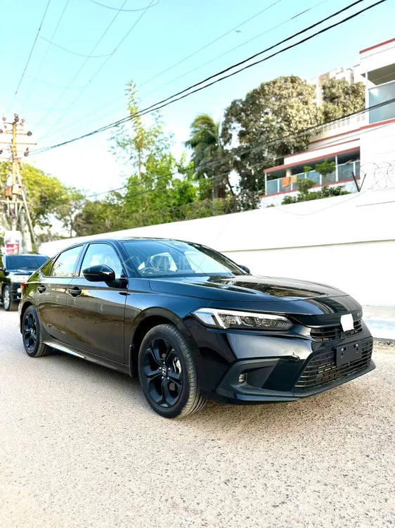 Honda Civic 2024 for Sale in Karachi Image-1