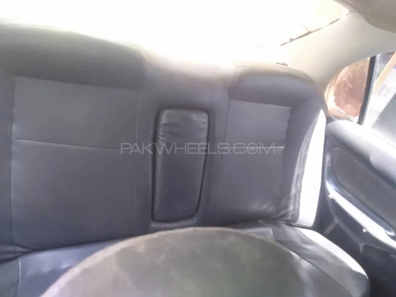 Honda Civic 1998 for Sale in Peshawar Image-1