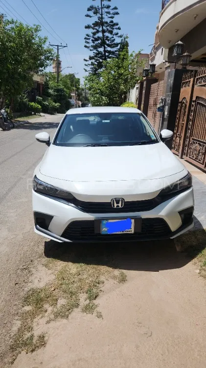 Honda Civic 2022 for Sale in Sialkot Image-1