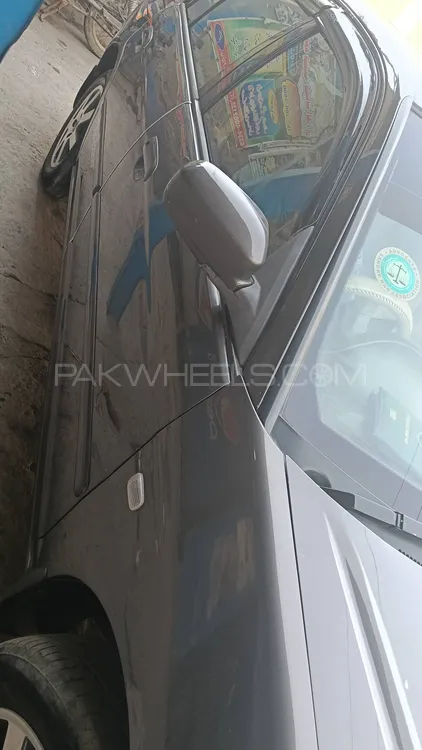 Honda Civic 2006 for Sale in Lahore Image-1