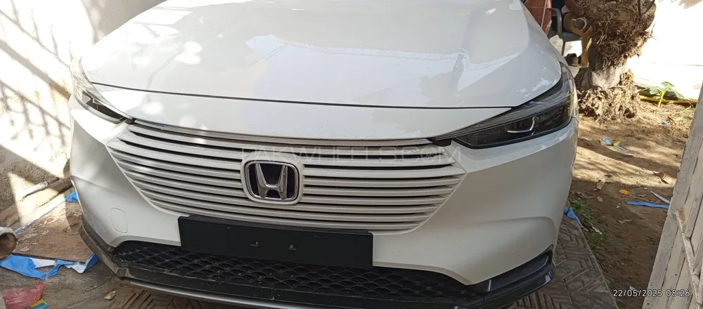Honda HR-V 2025 for Sale in Karachi Image-1
