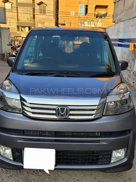 Honda Life 2013 for Sale in Islamabad Image-1