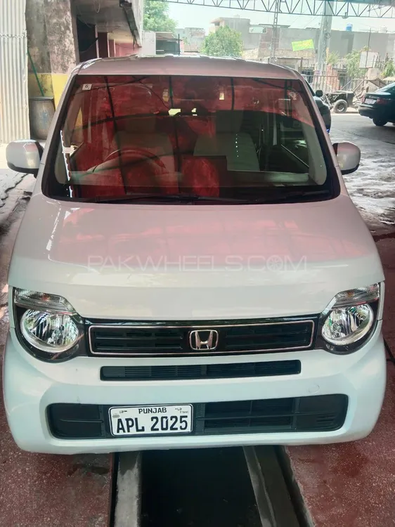 ہونڈا این ویگن 2024 for Sale in لاہور Image-1