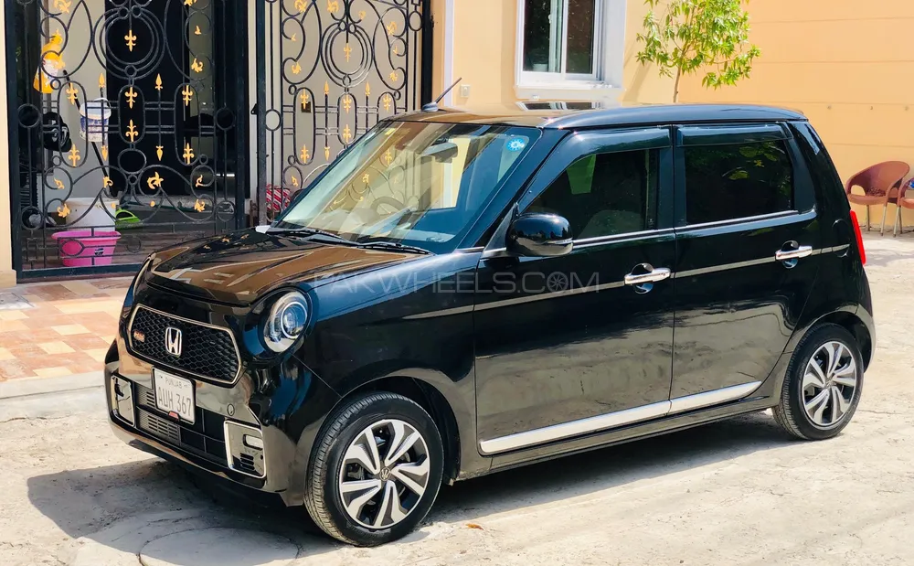 Honda N One 2022 for Sale in Lahore Image-1