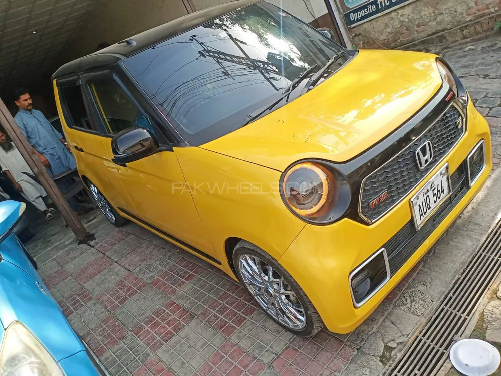 Honda N One 2023 for Sale in Multan Image-1