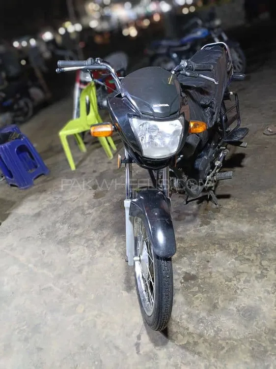 Honda Pridor 2023 for Sale Image-1