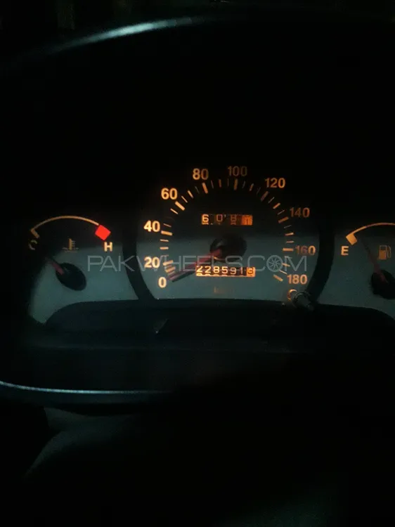ہنڈائی سانترو 2005 for Sale in لاہور Image-1