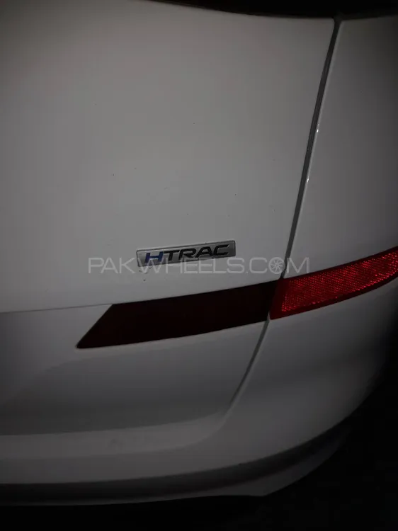 Hyundai Tucson 2022 for Sale in Sialkot Image-1