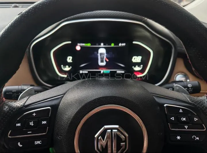 MG HS 2022 for Sale in Karachi Image-1