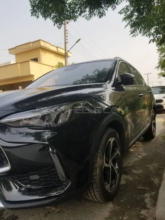 MG HS 2025 for Sale in Lahore Image-1