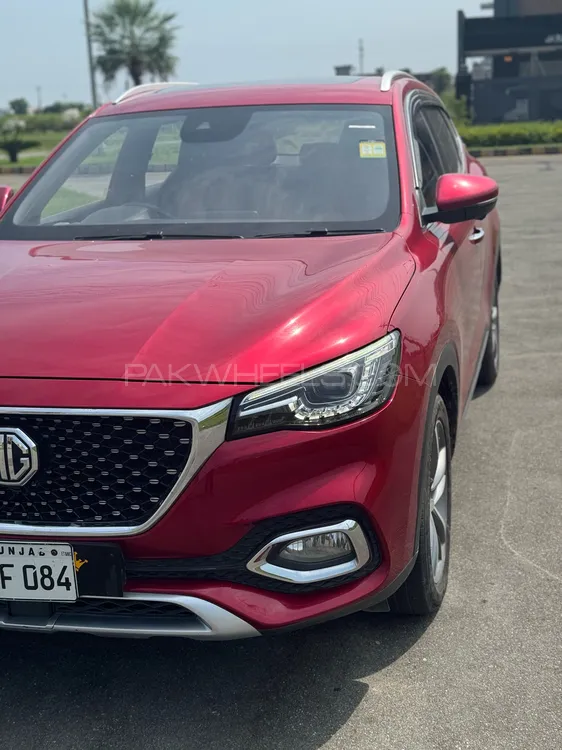 MG HS 2021 for Sale in Gujranwala Image-1