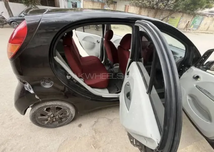 Mitsubishi I 2007 for Sale in Karachi Image-1