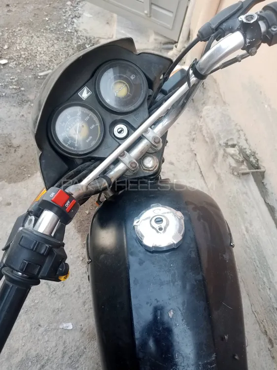 New Asia Ramza 100cc 2013 for Sale Image-1