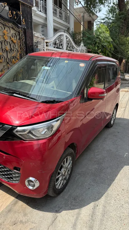 Nissan Dayz 2019 for Sale in Lahore Image-1