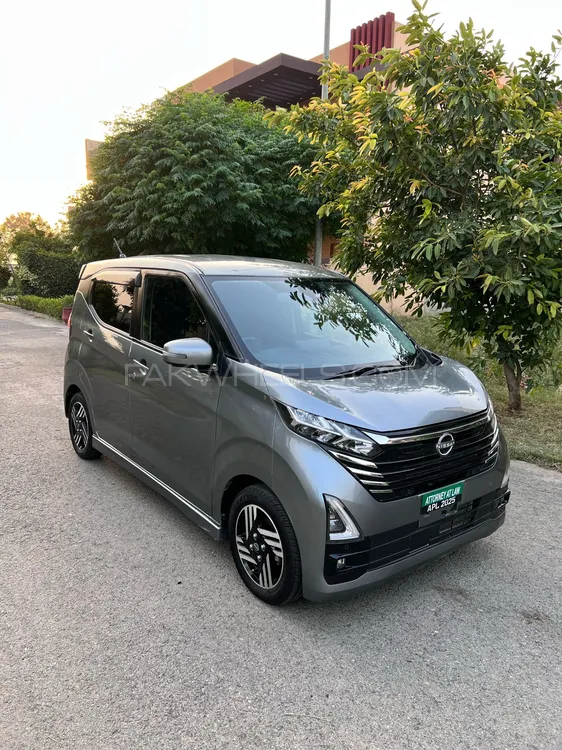 Nissan Dayz 2023 for Sale in Gujranwala Image-1