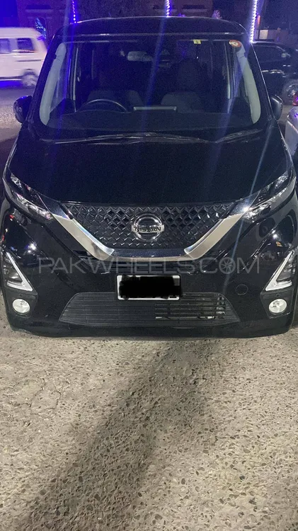 Nissan Dayz 2020 for Sale in Rawalpindi Image-1