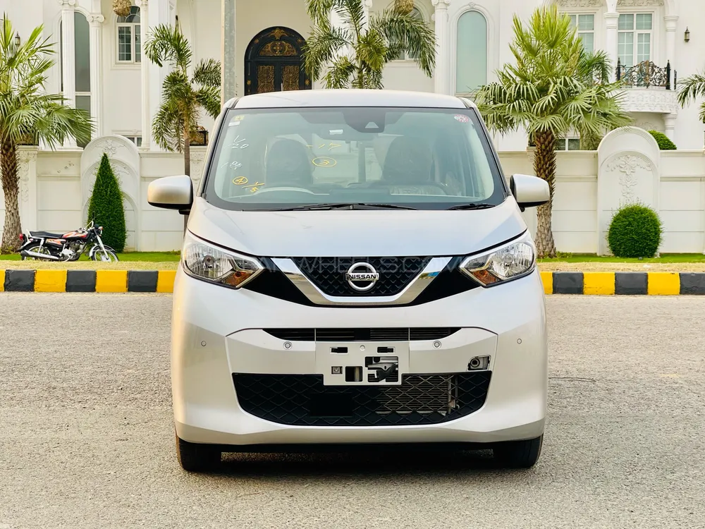 Nissan Dayz 2023 for Sale in Sialkot Image-1