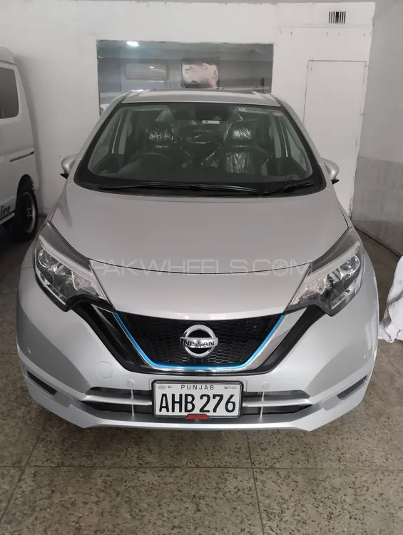 نسان نوٹ 2019 for Sale in لاہور Image-1