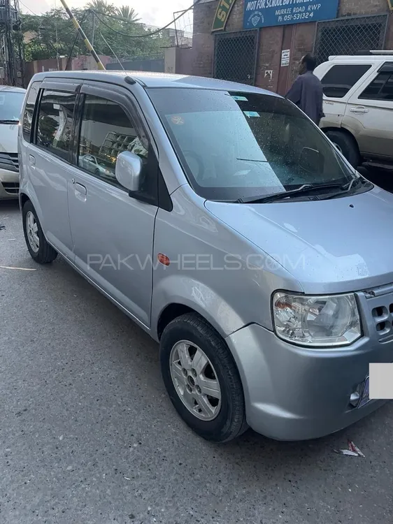 Nissan Otti 2012 for Sale in Rawalpindi Image-1