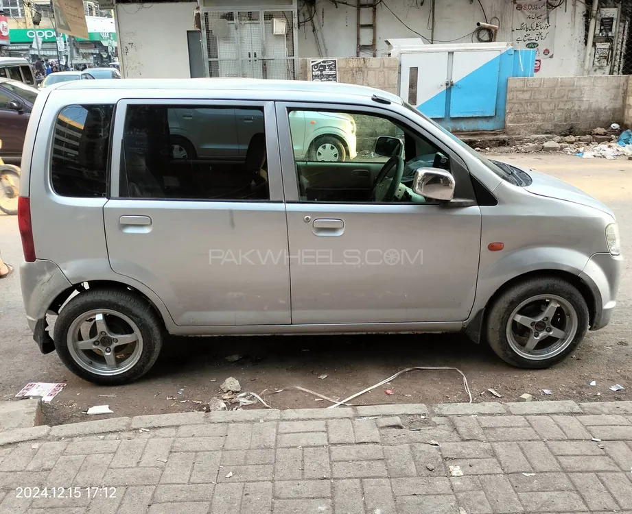 Nissan Otti 2012 for Sale in Karachi Image-1