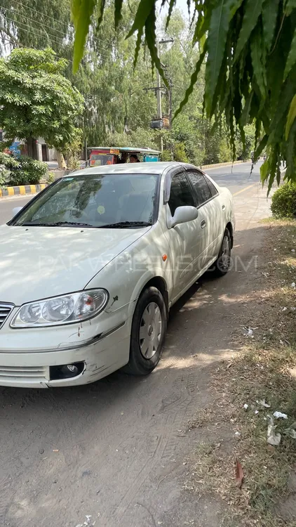نسان سنی 2006 for Sale in پتوکی Image-1