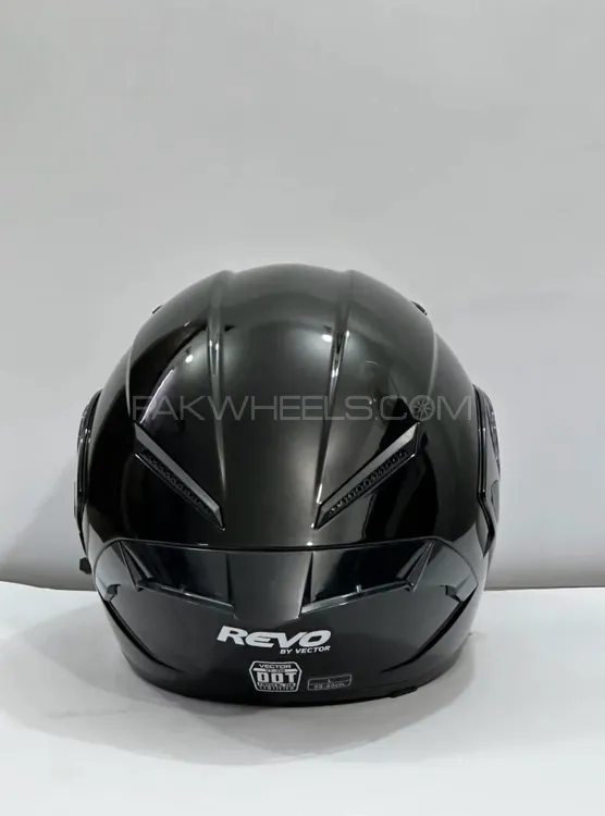 revo edge helmet 2025 Image-1