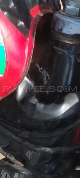 روڈ پرنس 70 Passion Plus 2015 for Sale Image-1