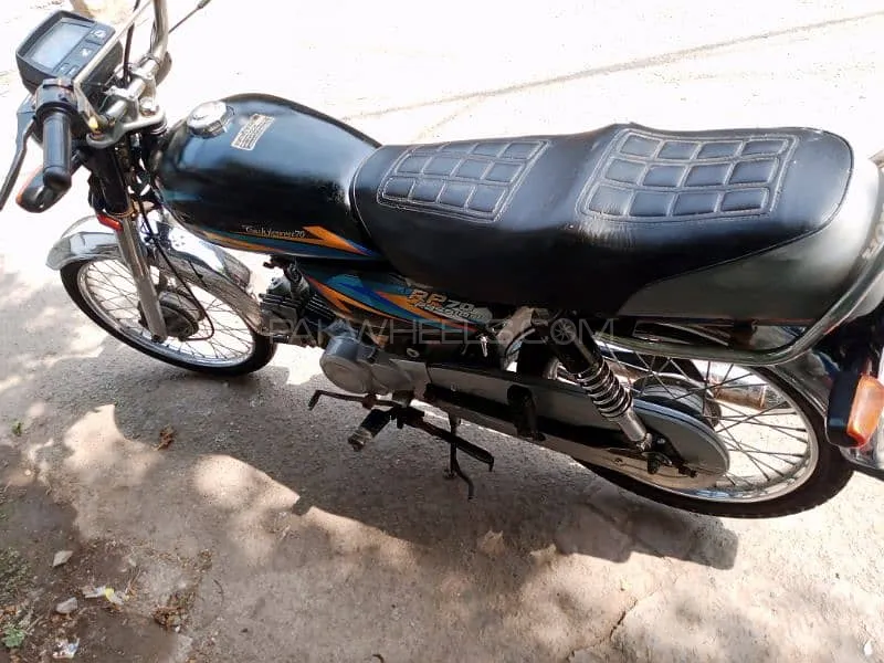 Road Prince 70 Passion Plus 2021 for Sale Image-1