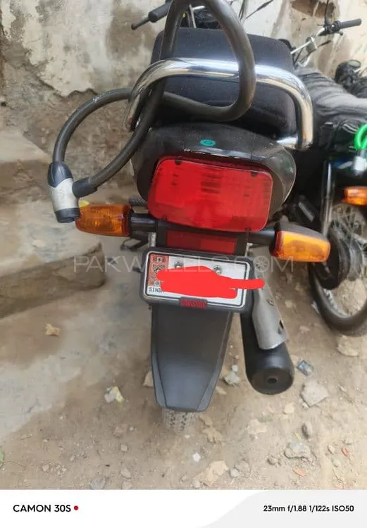 روڈ پرنس 70 Passion Plus 2024 for Sale Image-1