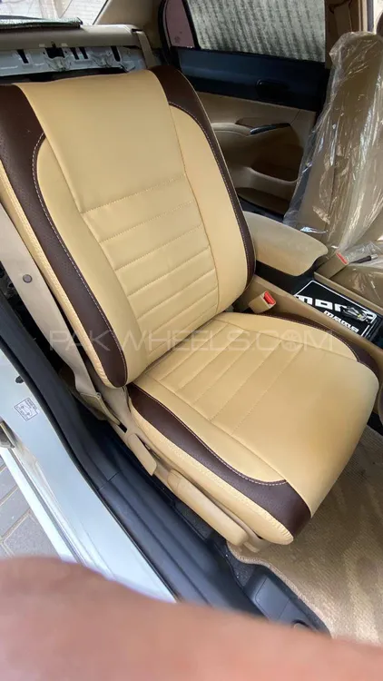 car seat cushion Image-1
