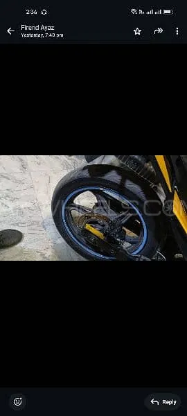 Super Power Leo 200 2017 for Sale Image-1