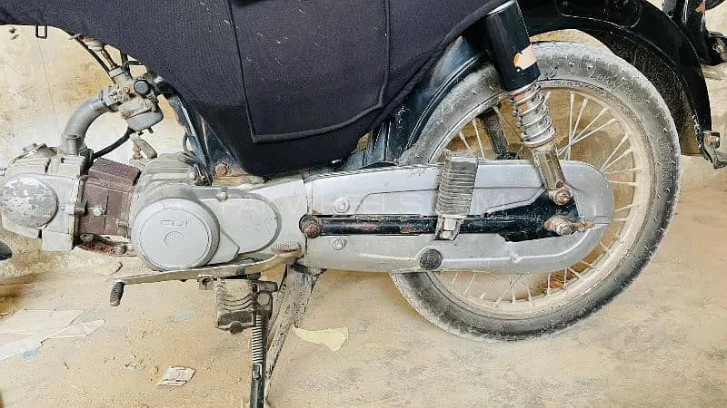 Super Power SP 70 2015 for Sale Image-1
