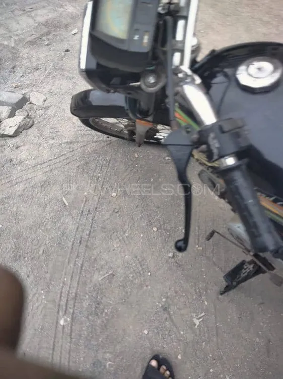 Super Power SP 70 2019 for Sale Image-1