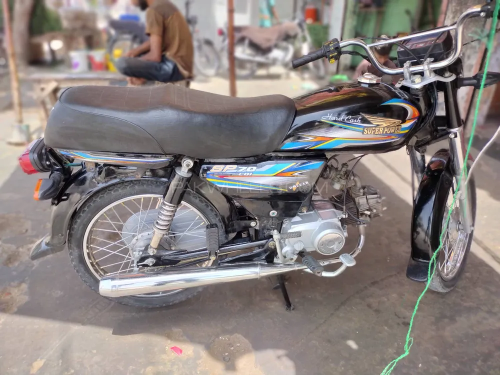 Super Power SP 70 2021 for Sale Image-1