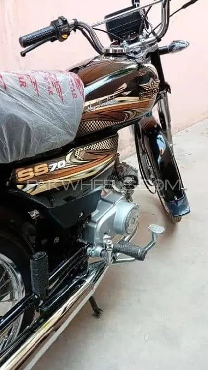 Super Star CD 70 2025 for Sale Image-1